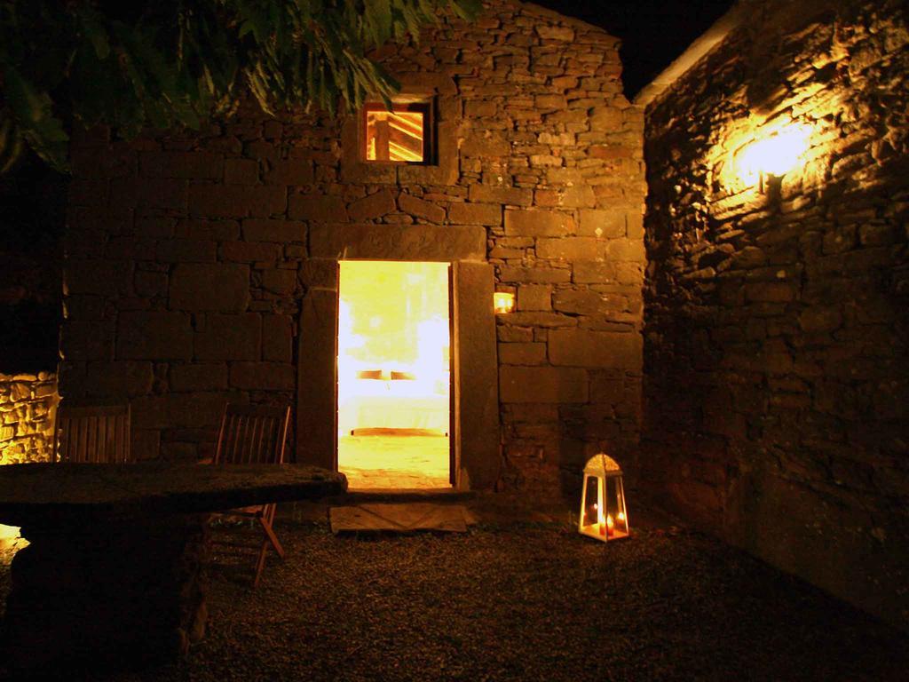 Locanda San Martino A Bocena Cortona Exterior photo