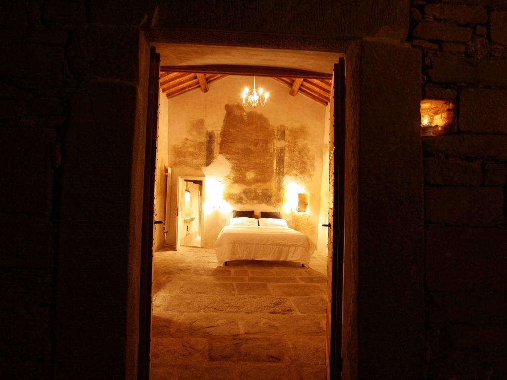 Locanda San Martino A Bocena Cortona Exterior photo
