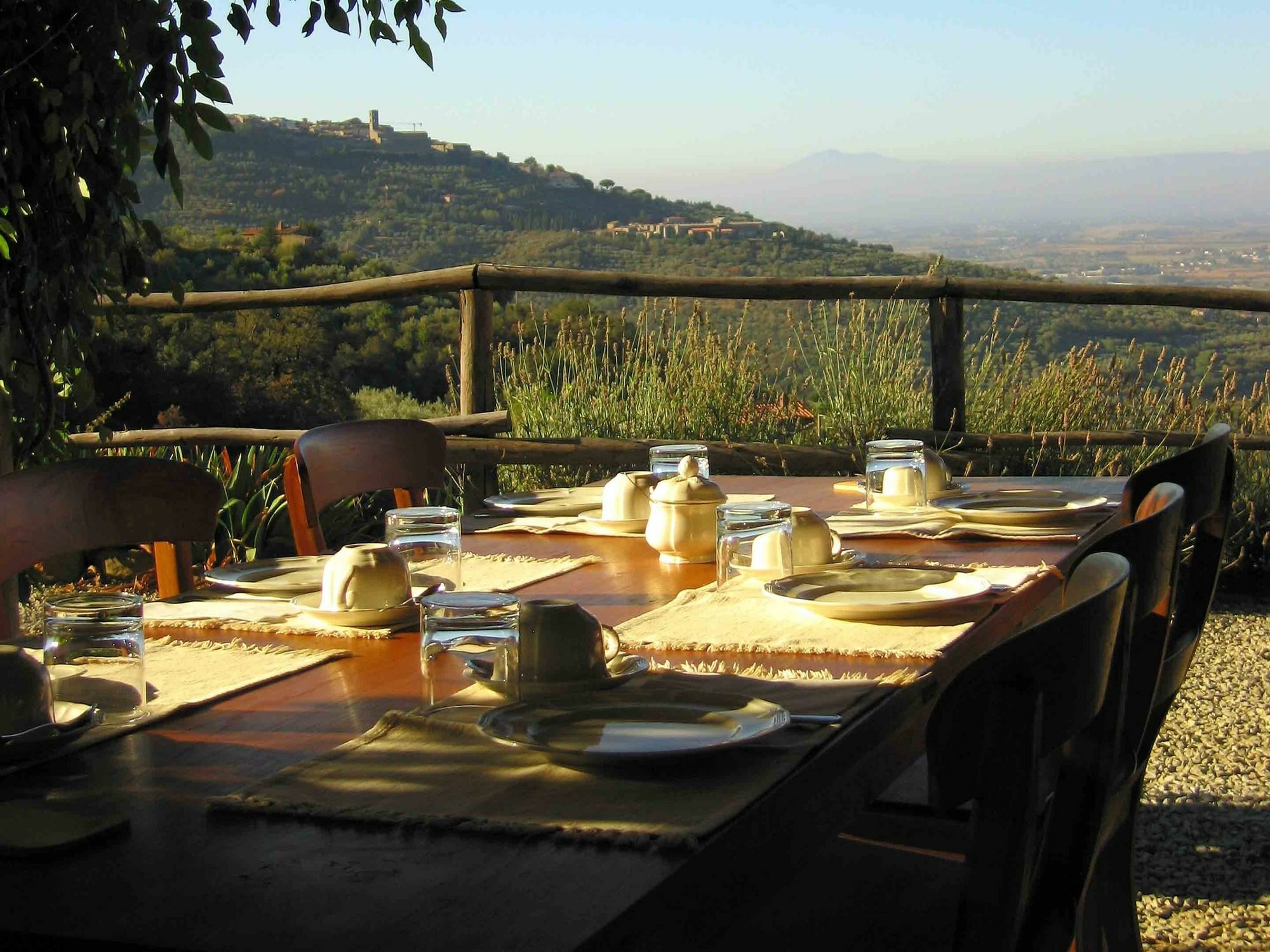 Locanda San Martino A Bocena Cortona Exterior photo