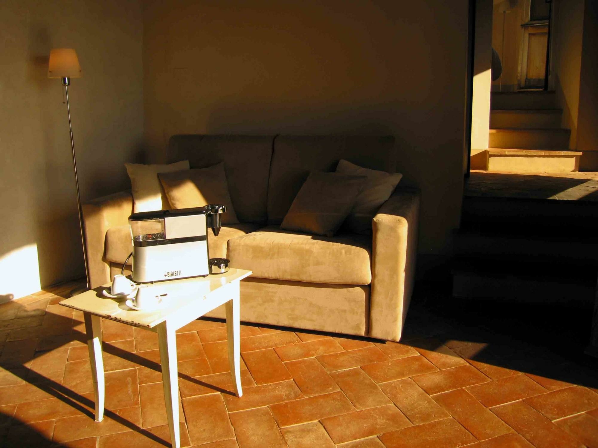 Locanda San Martino A Bocena Cortona Exterior photo